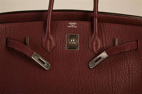 hermes fjord leather|hermes epsom leather.